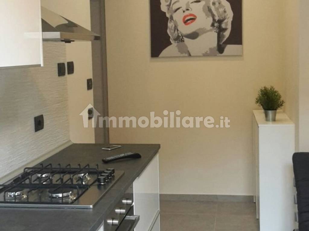 Posto letto in doppia in Cenisia