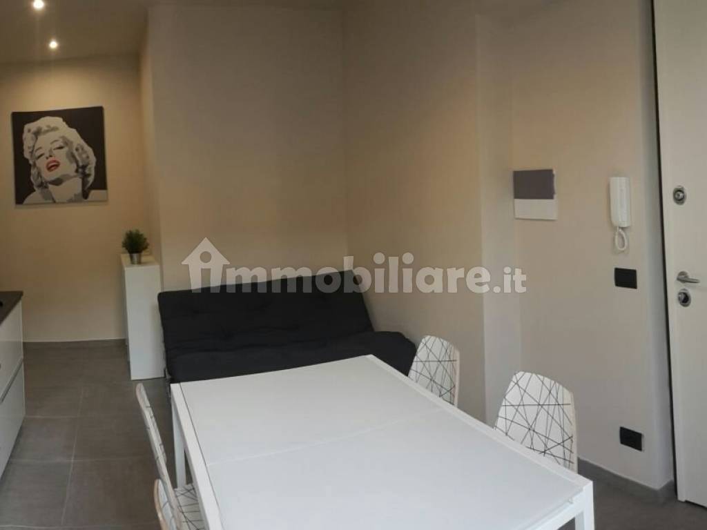 Posto letto in doppia in Cenisia, foto 2 di 5