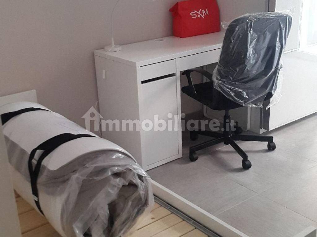 Posto letto in doppia in Cenisia, foto 3 di 5