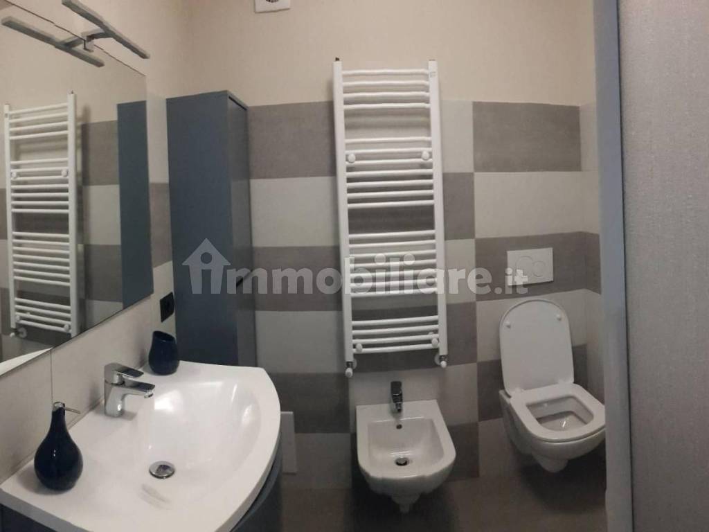 Posto letto in doppia in Cenisia, foto 5 di 5