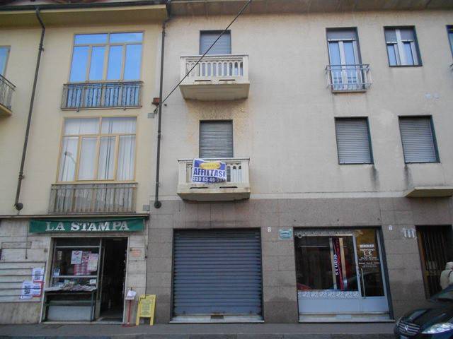 Appartamento in affitto a Rivoli