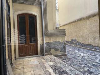 Cortile interno