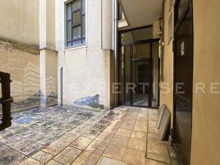 Cortile interno