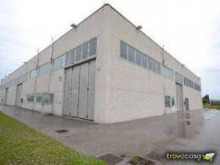 Capannoni In Affitto Rivalta Di Torino Immobiliare It