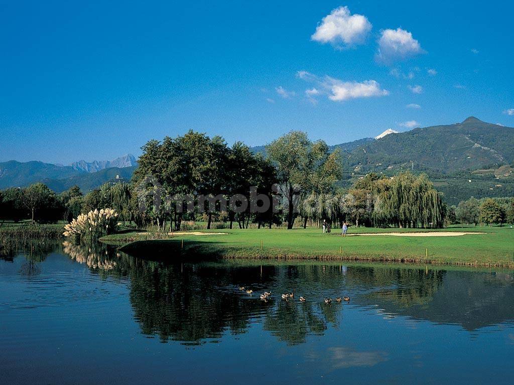 Versilia Golf Resort