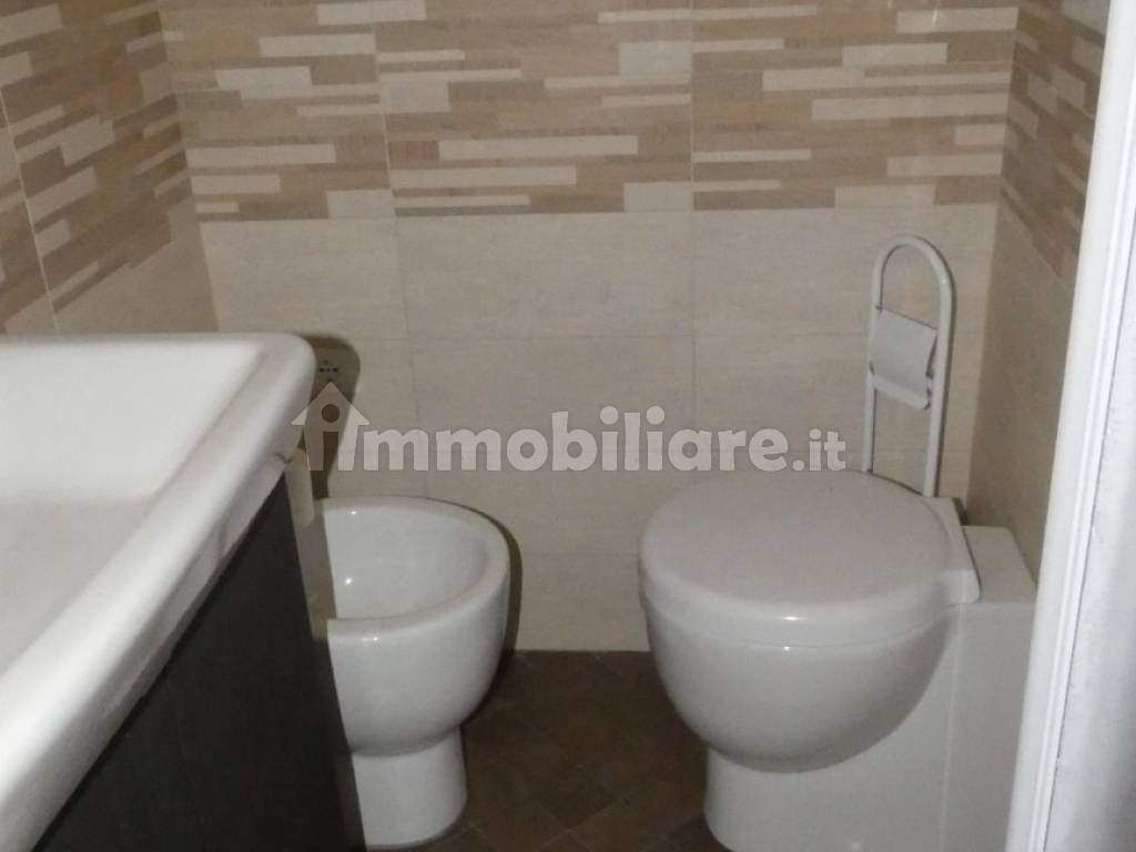 secondo bagno