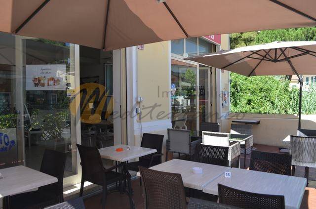 Attività commerciale corso nizza, latte, ville, ventimiglia