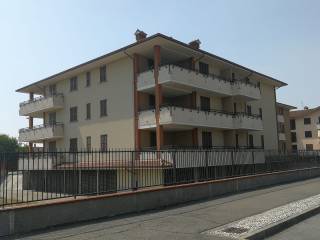 Studio Immobiliare Farina: agenzia immobiliare di Casalmaiocco - Immobiliare .it