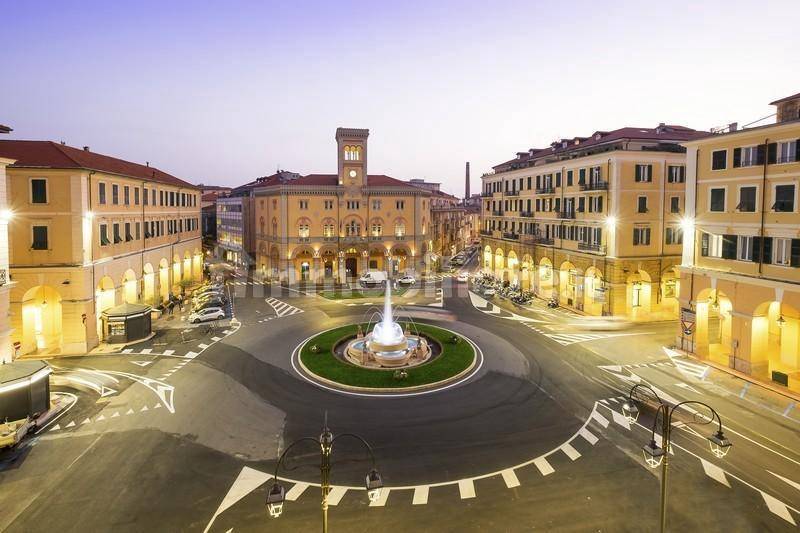 piazza dante