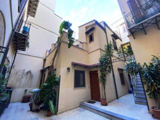 Monolocali In Affitto Palermo Immobiliare It