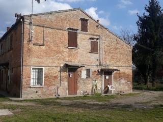 Case In Vendita A Ferrara Sud Fabbri Fossanova Ferrara Immobiliare It