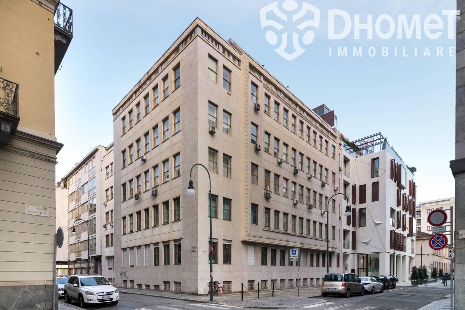 Appartamento in affitto a Torino