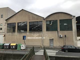 Capannoni In Affitto Genova Immobiliare It