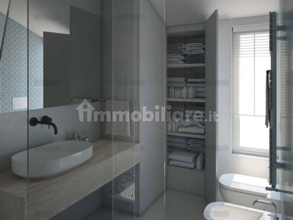 bagno