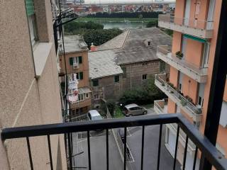 Case E Appartamenti Via Zuccarello Genova Immobiliare It