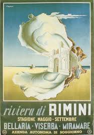 Rimini anni d'oro!