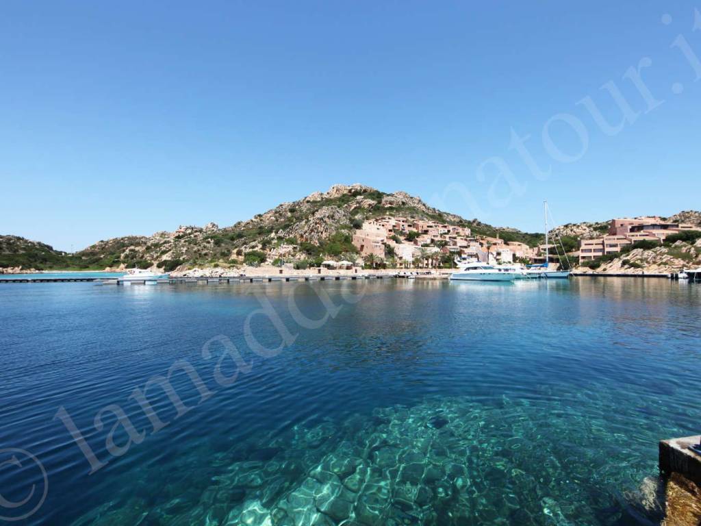 Cala Lunga e Porto Massimo