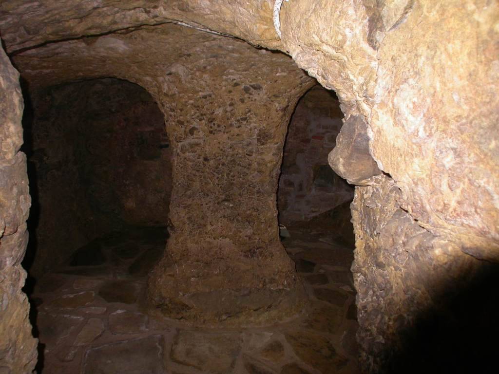 Grotta