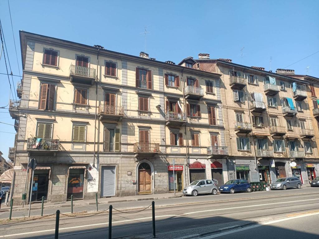 Magazzino - Deposito via Cuneo 2, Torino, Rif. 86788402 - Immobiliare.it