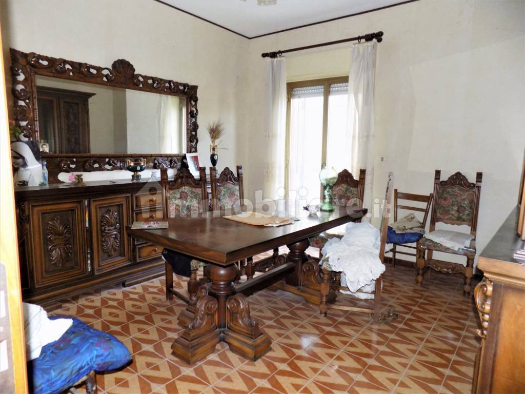 sala pranzo