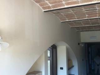 PARTICOLARE SOFFITTO