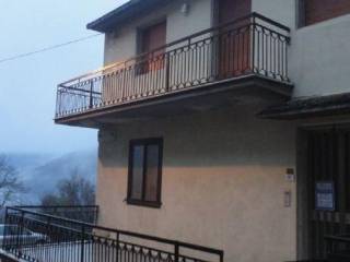 Foto - Appartamento in villa via Noce Del Nibbio, Carpinone