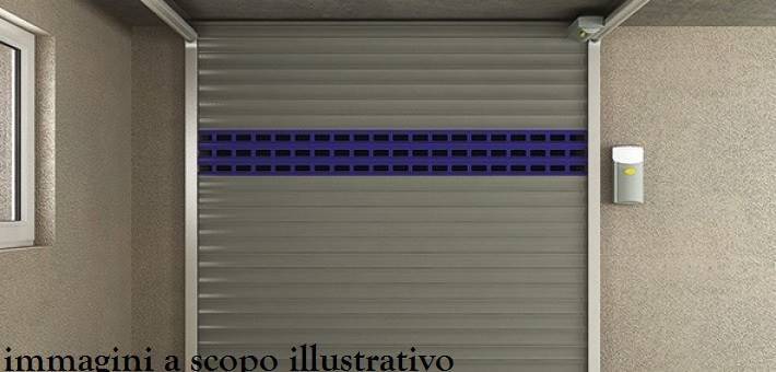 Garage - box via della bontà, san pellegrino - pianoscarano, viterbo