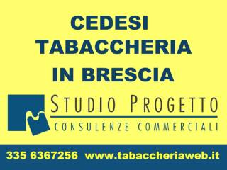 Tabaccherie In Vendita In Provincia Di Brescia Immobiliare It