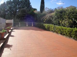 esterno e giardino