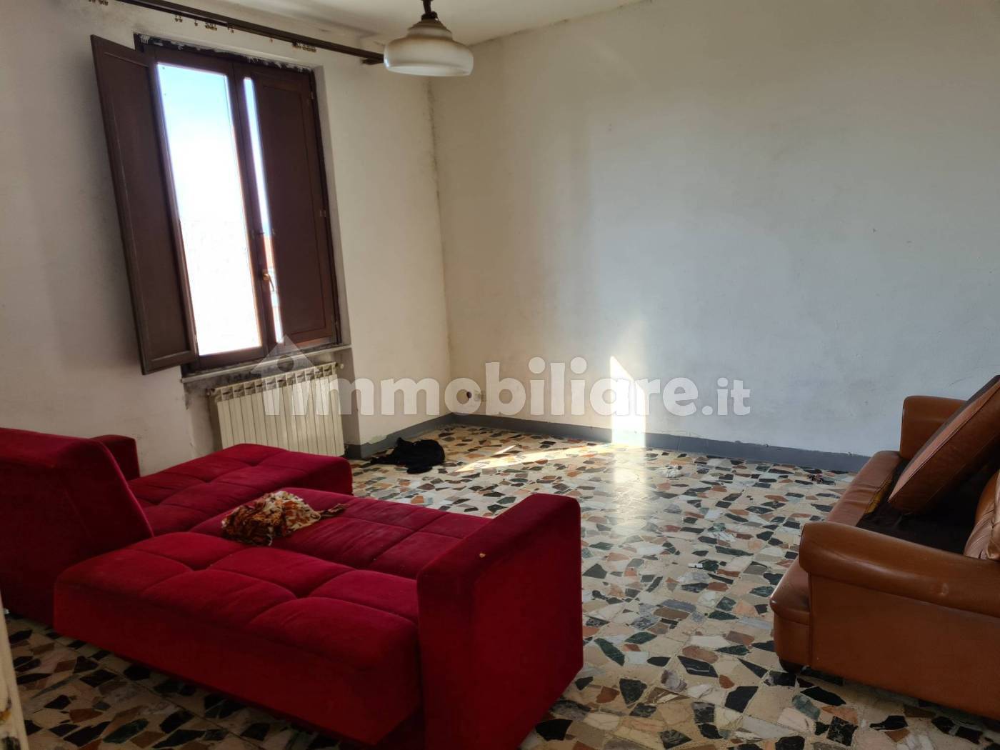 Appartamento in vendita a Porcari