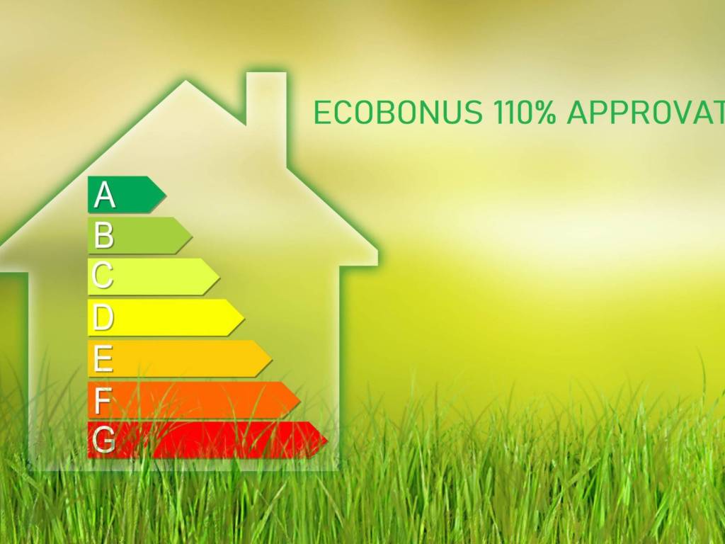 ecobonus approvato