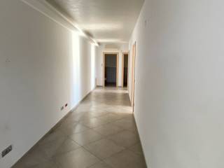 Corridoio area uffici