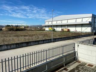 Vista esterno