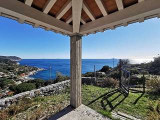 Foto - Vendita villa con giardino, Campo nell'Elba, Isola d'Elba