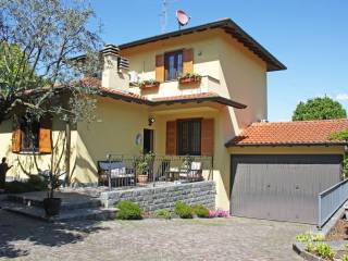 Ville In Vendita Biassono Immobiliare It