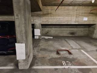 Garage in affitto in zona Carignano, Genova - Immobiliare.it