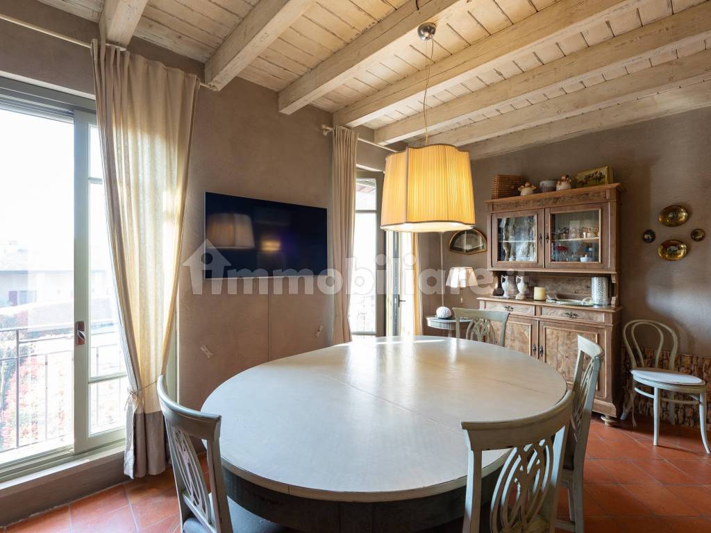 Sala da pranzo