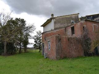 RUDERE CORTONA CAMPAGNA