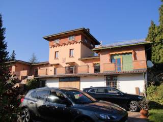 Foto - Villa unifamiliare via San Luigi 46, Giaveno