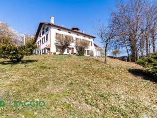 Villas en vente San Gregorio nelle Alpi Immobiliare.it