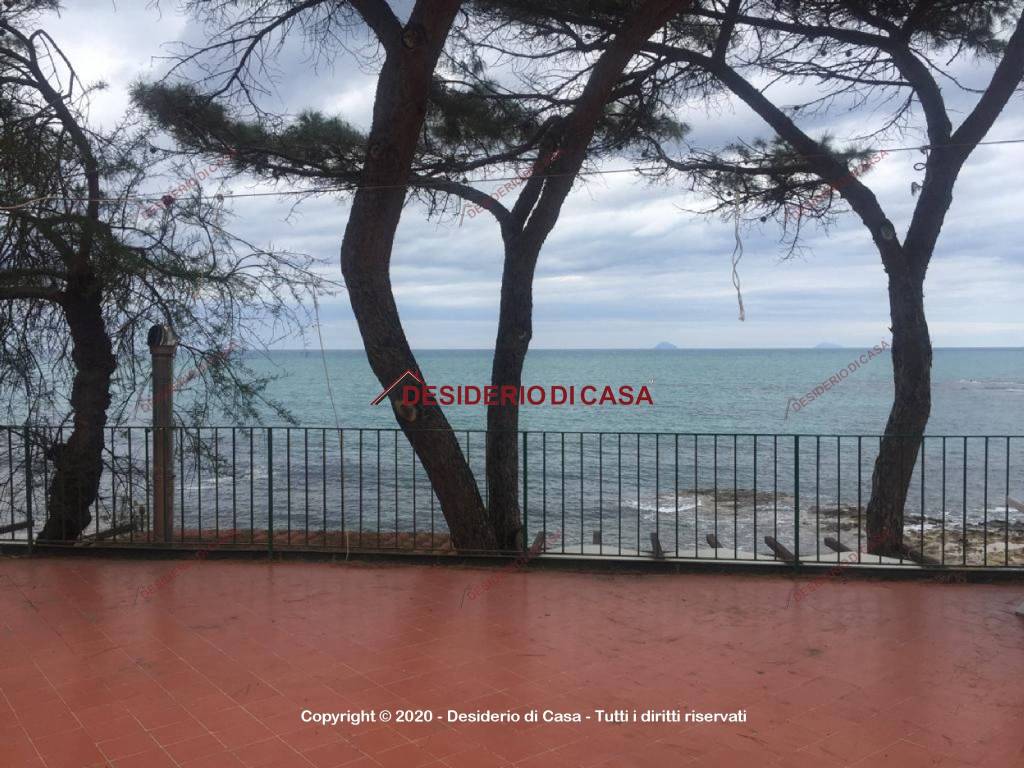 Villa unifamiliare ss113, cefalù