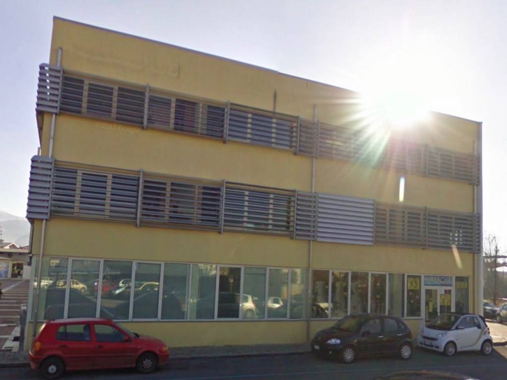 Ufficio - studio via aurelia sud 14, pietrasanta