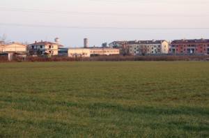 Terreno agricolo via guglielmo marconi, mezzago