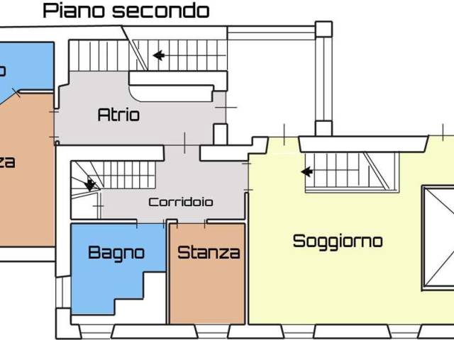 Secondo Piano