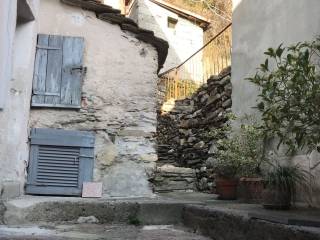 cortile d'ingresso