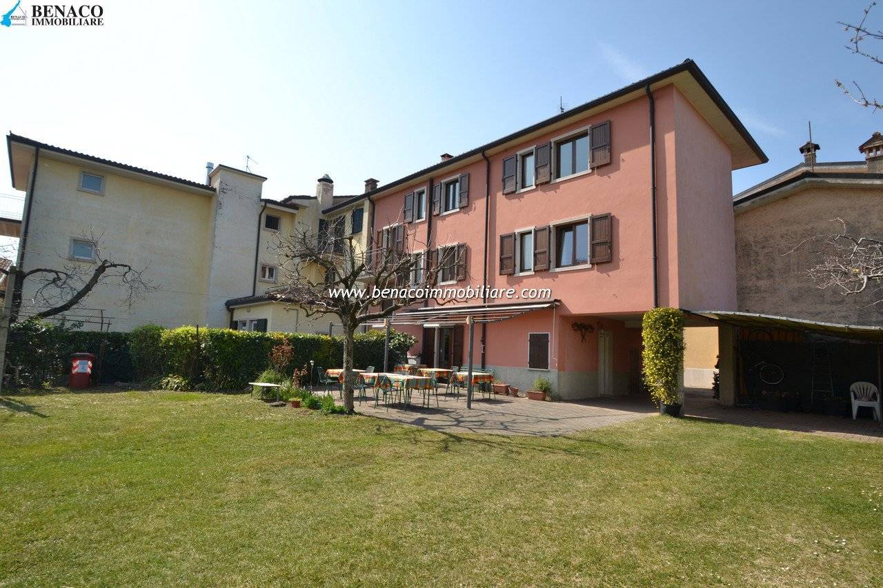 Rustico - Casale in vendita a Torri del Benaco