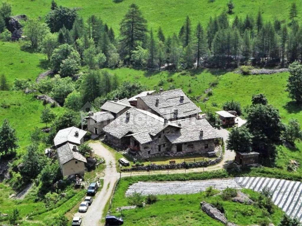 Valle Maira Chalet Rifugio Viviere