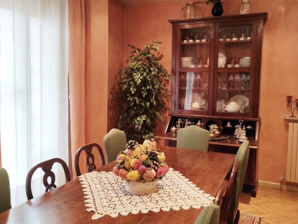 sala da pranzo