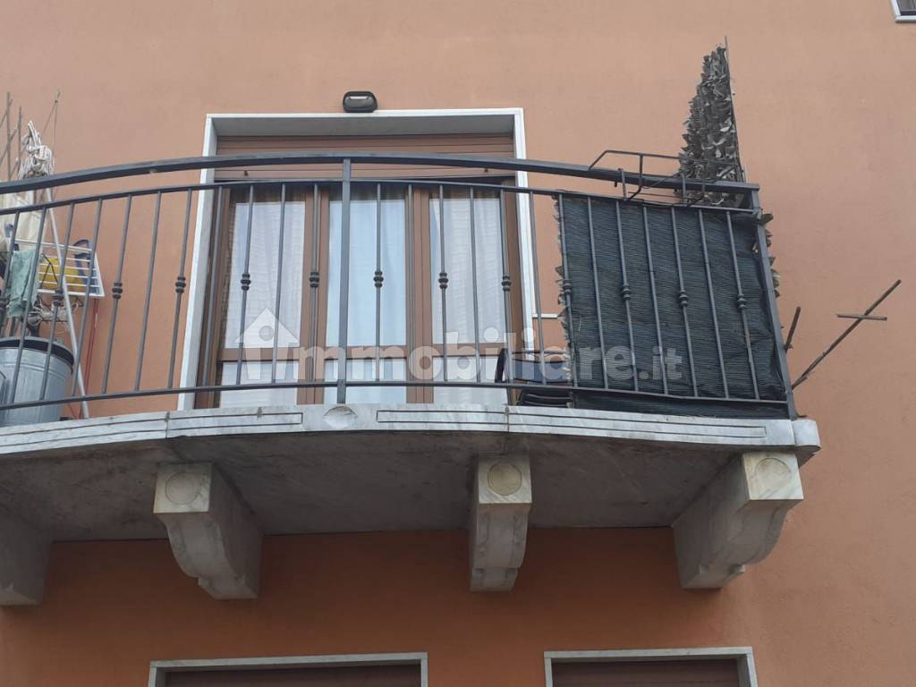 BALCONE