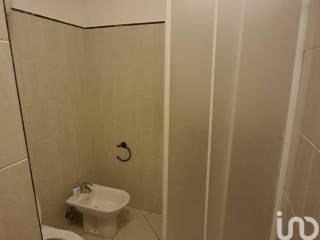 Latina Toilet